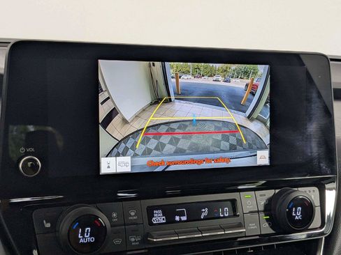 Certified 2026 Toyota Grand Highlander AWD image 22