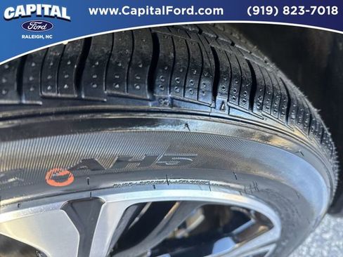 Used 2016 Honda Civic Touring image 14