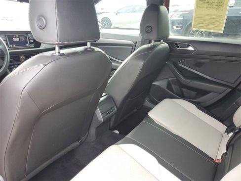 Used 2020 Volkswagen Jetta R-Line w/ R-Line Cold Weather Package image 14