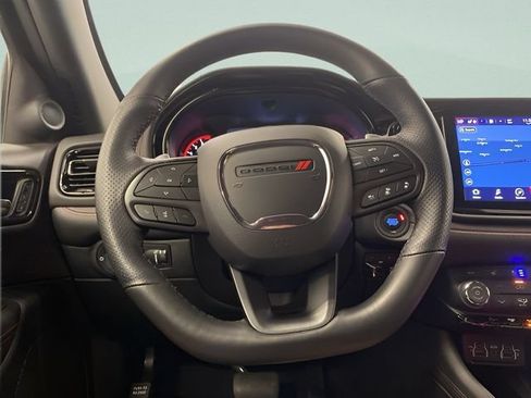 Used 2024 Dodge Durango GT AWD/4WD image 18