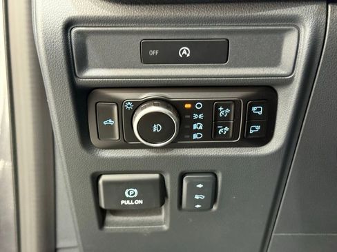 New 2025 Ford F150 Lariat w/ Equipment Group 502A High image 27