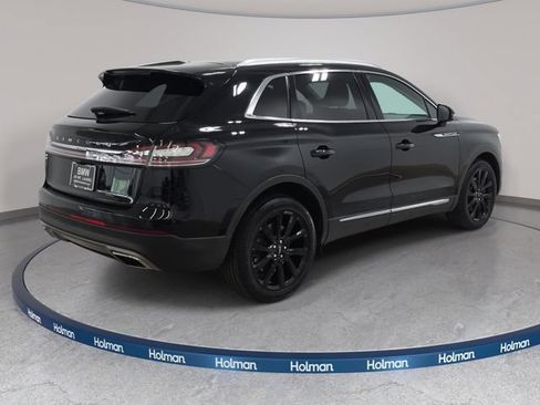 Used 2023 Lincoln Nautilus Reserve w/ Monochromatic Package AWD/4WD image 6