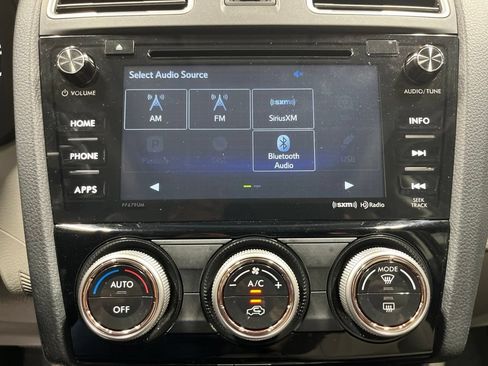 Used 2018 Subaru Forester 2.5i Limited w/ Popular Package #2 AWD/4WD image 22