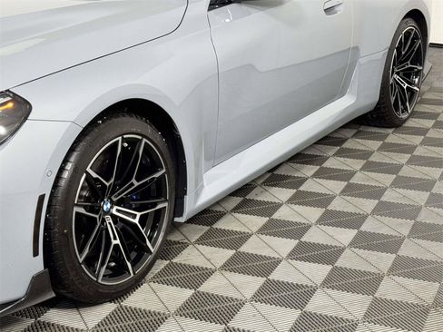 Used 2025 BMW M2 image 13