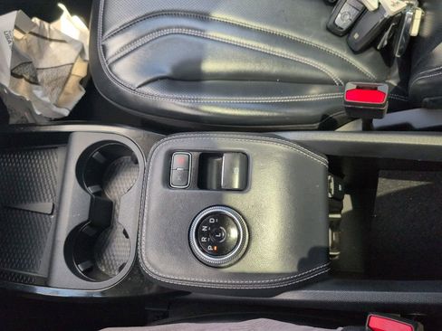 Certified 2024 Ford Mustang Mach-E Premium AWD/4WD image 19
