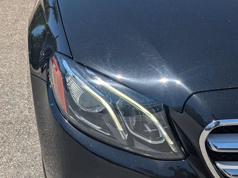 Used 2020 Mercedes-Benz E 450 4MATIC Sedan image 25