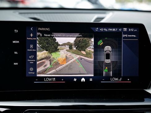 New 2026 BMW X1 xDrive28i w/ Convenience Package image 36