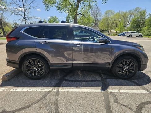 Used 2020 Honda CR-V EX image 6