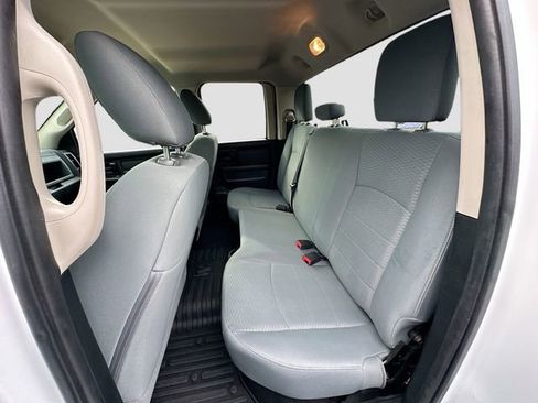 Used 2017 RAM 1500 Express image 22