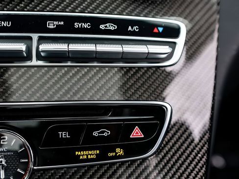 Used 2018 Mercedes-Benz C 63 AMG S image 61