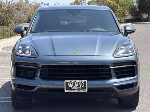 Used 2019 Porsche Cayenne AWD/4WD image 11