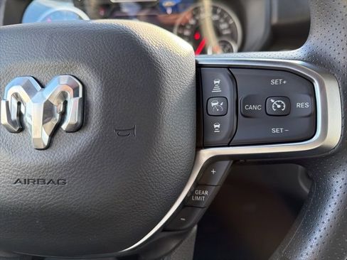 New 2026 RAM 1500 Express image 16