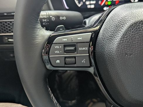 New 2026 Honda Civic Sport image 21