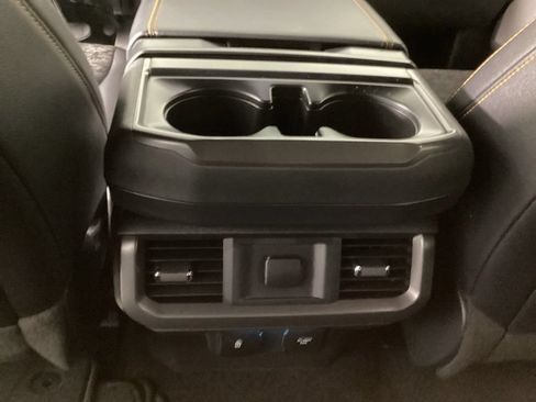 Certified 2024 Ford F150 Tremor w/ Mobile Office Package AWD/4WD image 33