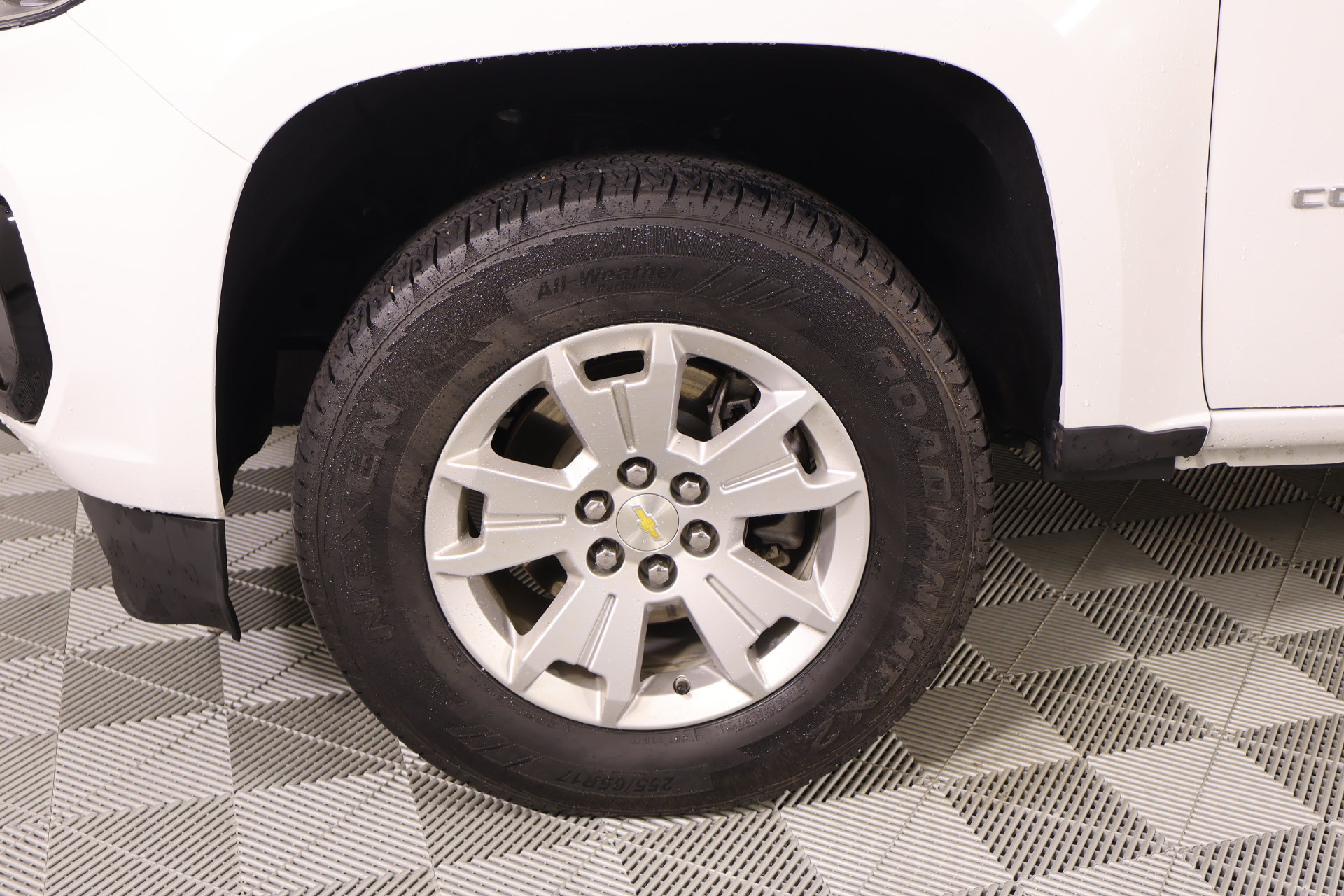 Used 2022 Chevrolet Colorado LT w/ Fleet Safety Package RWD image 16