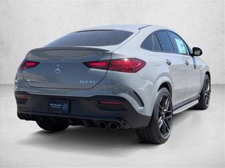 New 2026 Mercedes-Benz GLE 53 AMG 4MATIC Coupe video 2