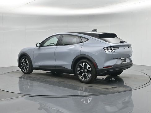 New 2026 Ford Mustang Mach-E Select image 23