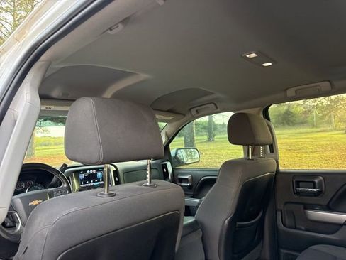 Used 2015 Chevrolet Silverado 1500 LT w/ All Star Edition image 16