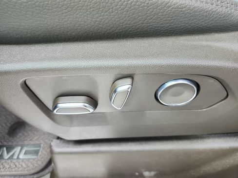New 2026 GMC Sierra 1500 Denali AWD/4WD image 20