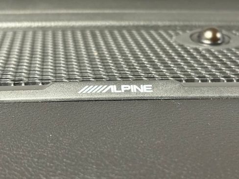 Used 2024 RAM 2500 Big Horn w/ Bed Utility Group image 34