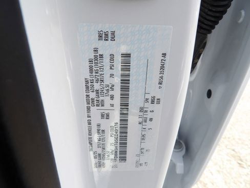 Used 2025 Ford F350 XLT AWD/4WD image 71