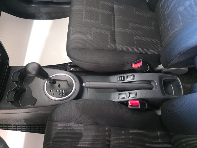 Used 2012 Suzuki SX4 AWD Hatchback image 20