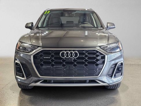 Used 2023 Audi Q5 2.0T Premium Plus AWD/4WD image 8
