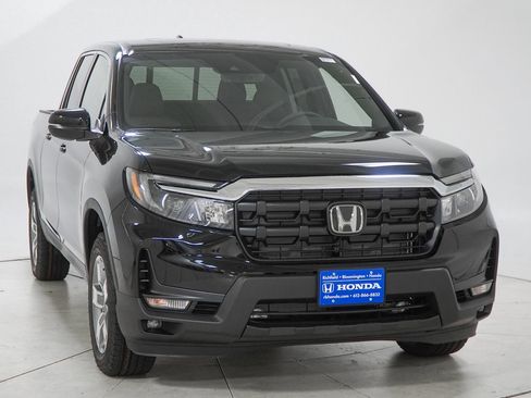 New 2026 Honda Ridgeline RTL image 17