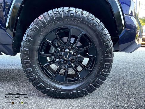 Used 2024 Toyota Tundra 1794 Edition AWD/4WD image 33