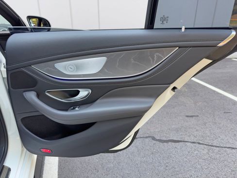 Used 2020 Mercedes-Benz AMG GT 63 image 53