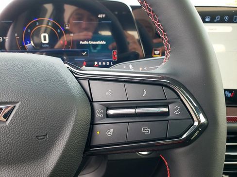 New 2026 Chevrolet Traverse RS image 19