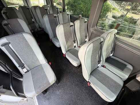 Used 2016 RAM ProMaster 3500 image 5