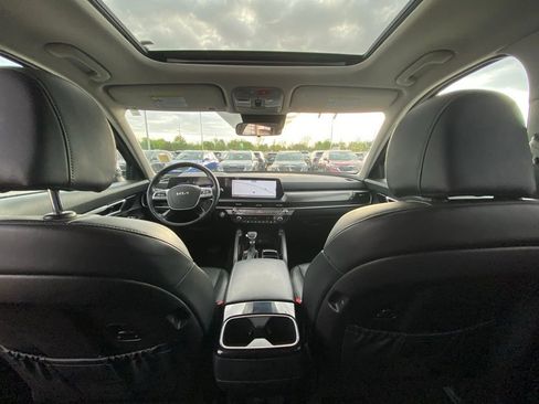 Certified 2025 Kia Telluride S AWD/4WD image 26