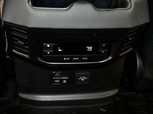 Used 2025 Toyota Sequoia TRD Pro image 19