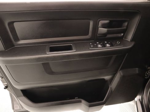Used 2017 RAM 1500 Tradesman w/ Popular Equipment Group RWD image 13