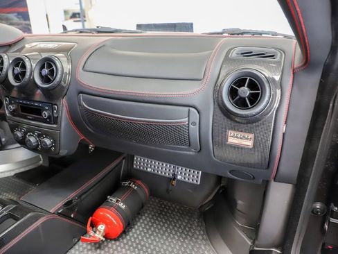 Used 2008 Ferrari F430 Scuderia RWD image 42