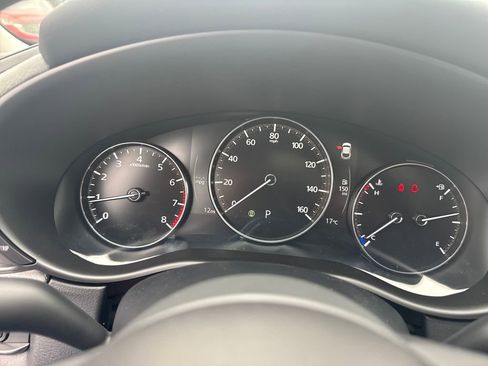 New 2026 MAZDA CX-30 AWD 2.5 S image 22