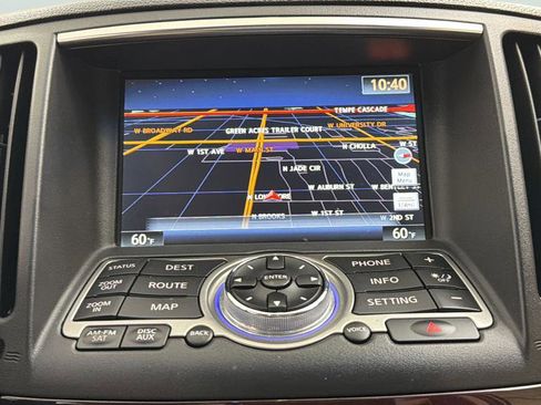 Used 2011 INFINITI G37 Journey w/ Premium Pkg image 25