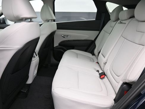 New 2026 Hyundai Tucson Limited AWD/4WD image 11