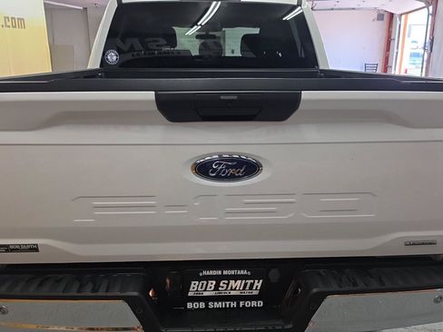 Used 2023 Ford F150 XLT AWD/4WD image 17