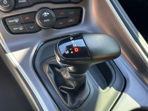 Used 2022 Dodge Challenger R/T Scat Pack w/ Plus Package image 34