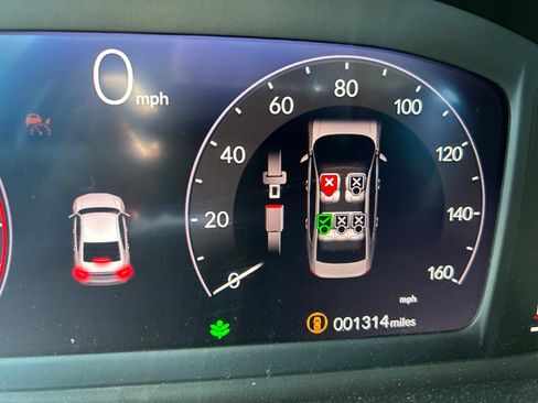 Used 2024 Honda Accord LX image 8