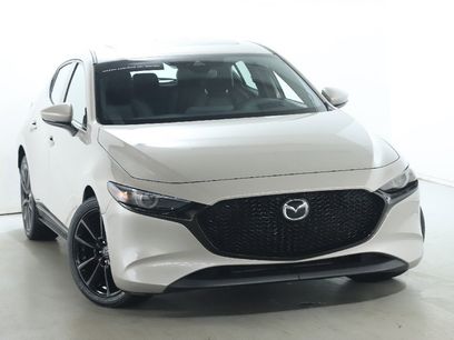 Used 2022 MAZDA MAZDA3 s