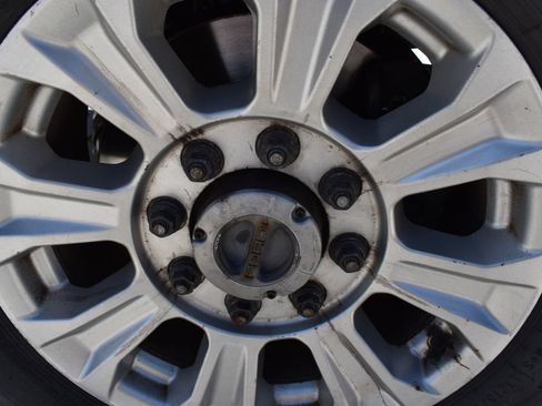 Used 2020 Ford F250 XLT AWD/4WD image 11