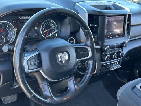 Used 2020 RAM 1500 Big Horn image 22