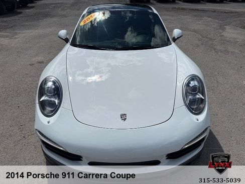 Used 2014 Porsche 911 Carrera RWD image 9