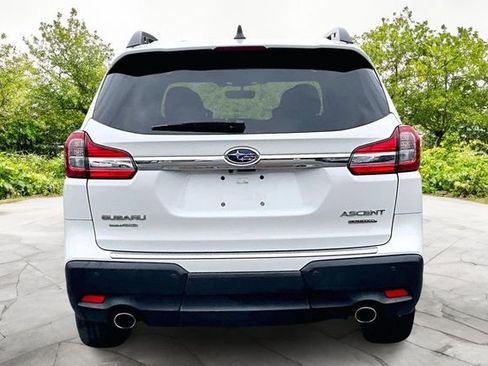 Used 2021 Subaru Ascent Limited w/ Technology Package image 4