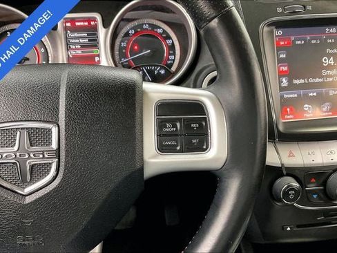Used 2015 Dodge Journey R/T w/ Flexible Seating Group AWD/4WD image 23