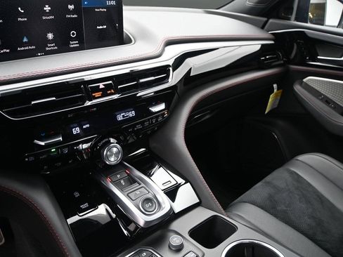 Certified 2024 Acura MDX A-Spec AWD/4WD image 4