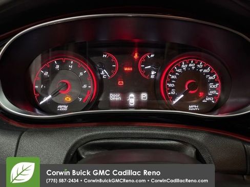 Used 2015 Dodge Dart SE w/ Convenience Group FWD image 21